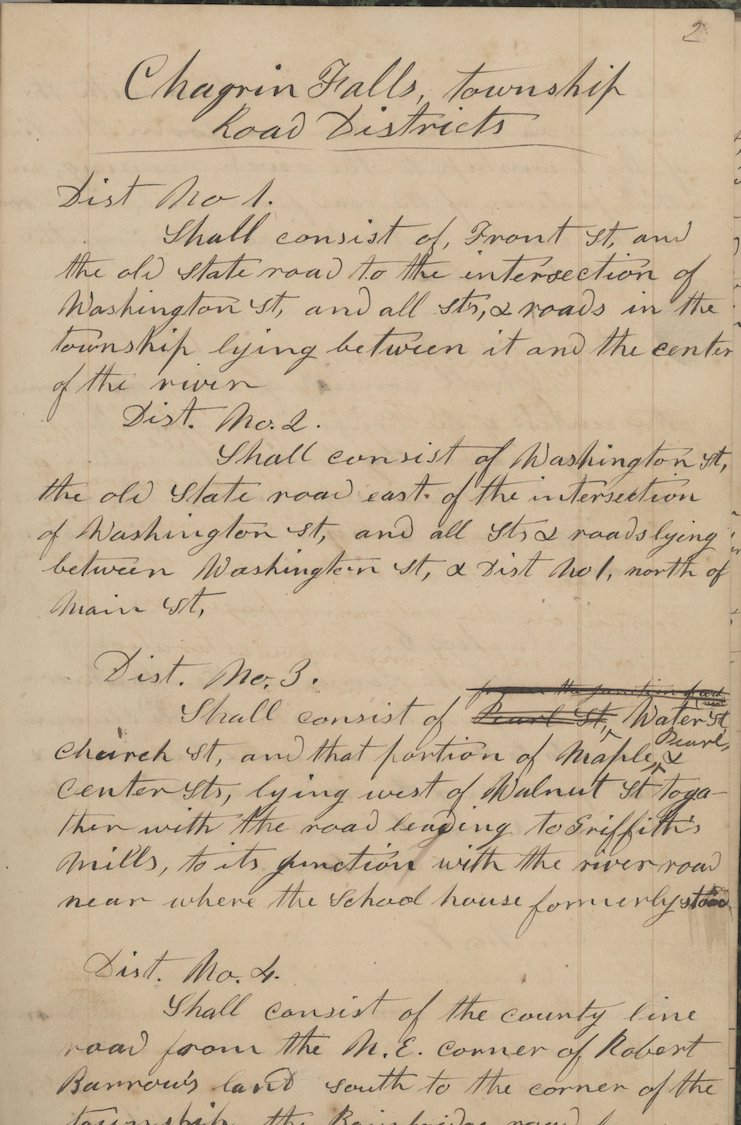 Photo for Research Collection