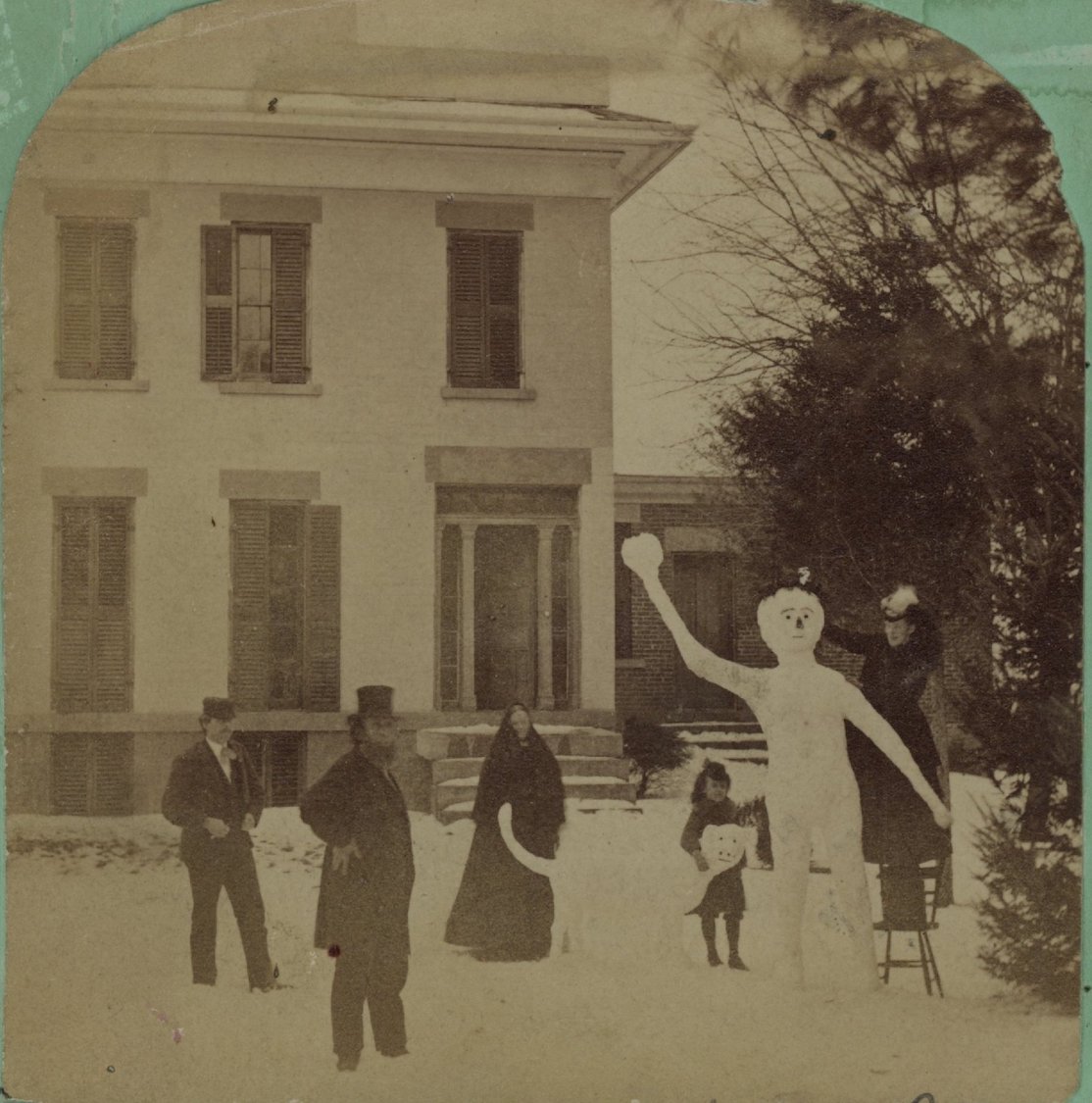 Photo for Chiles T. &lsquo;C.T.&rsquo; Blakeslee