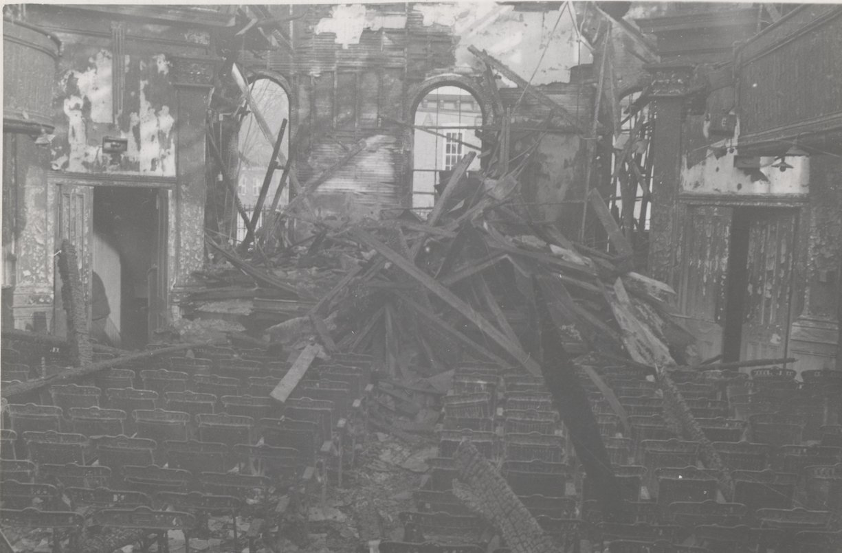 Photo for Township Hall