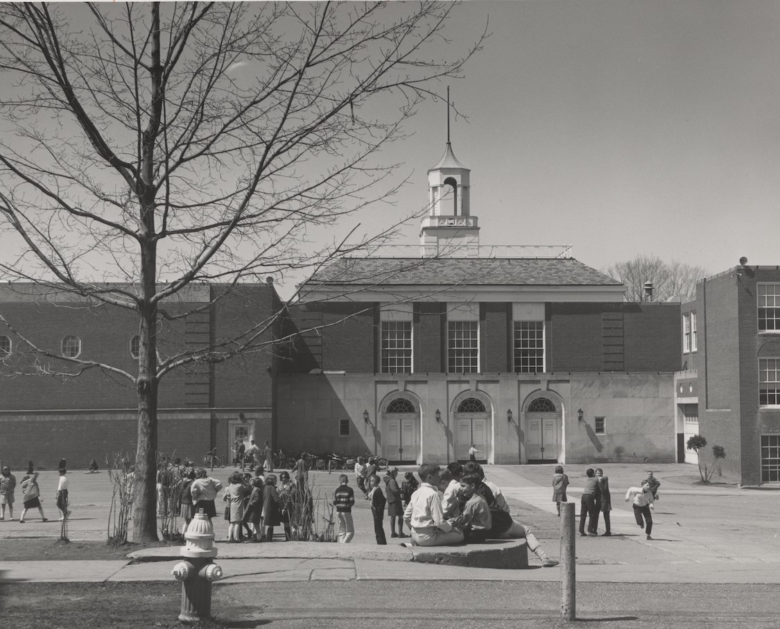 Photo for Philomethian Street School